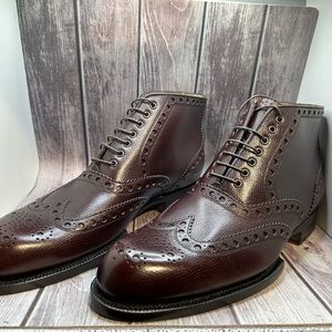 Cole &Haan Italy made